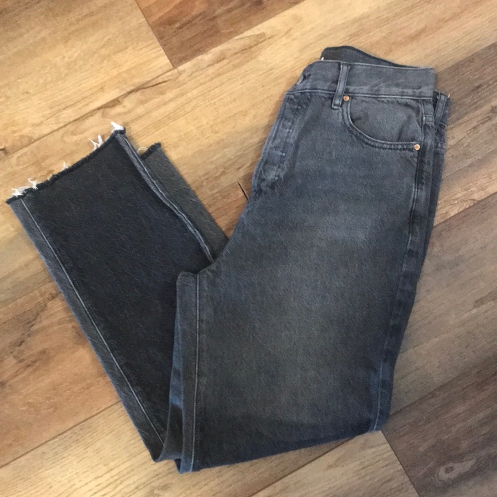Pacsun Jeans